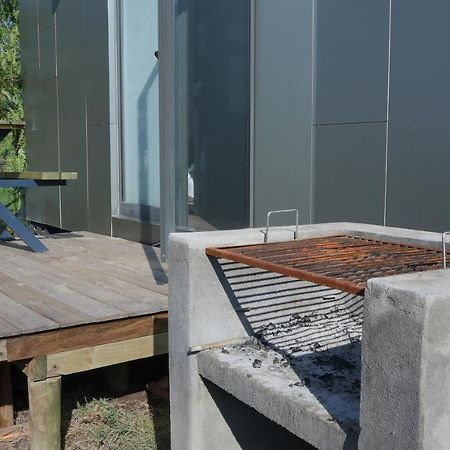 Tiny Colchagua Cabanas Y Padel Daire Santa Cruz Dış mekan fotoğraf