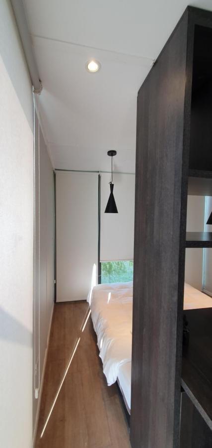 Tiny Colchagua Cabanas Y Padel Daire Santa Cruz Dış mekan fotoğraf